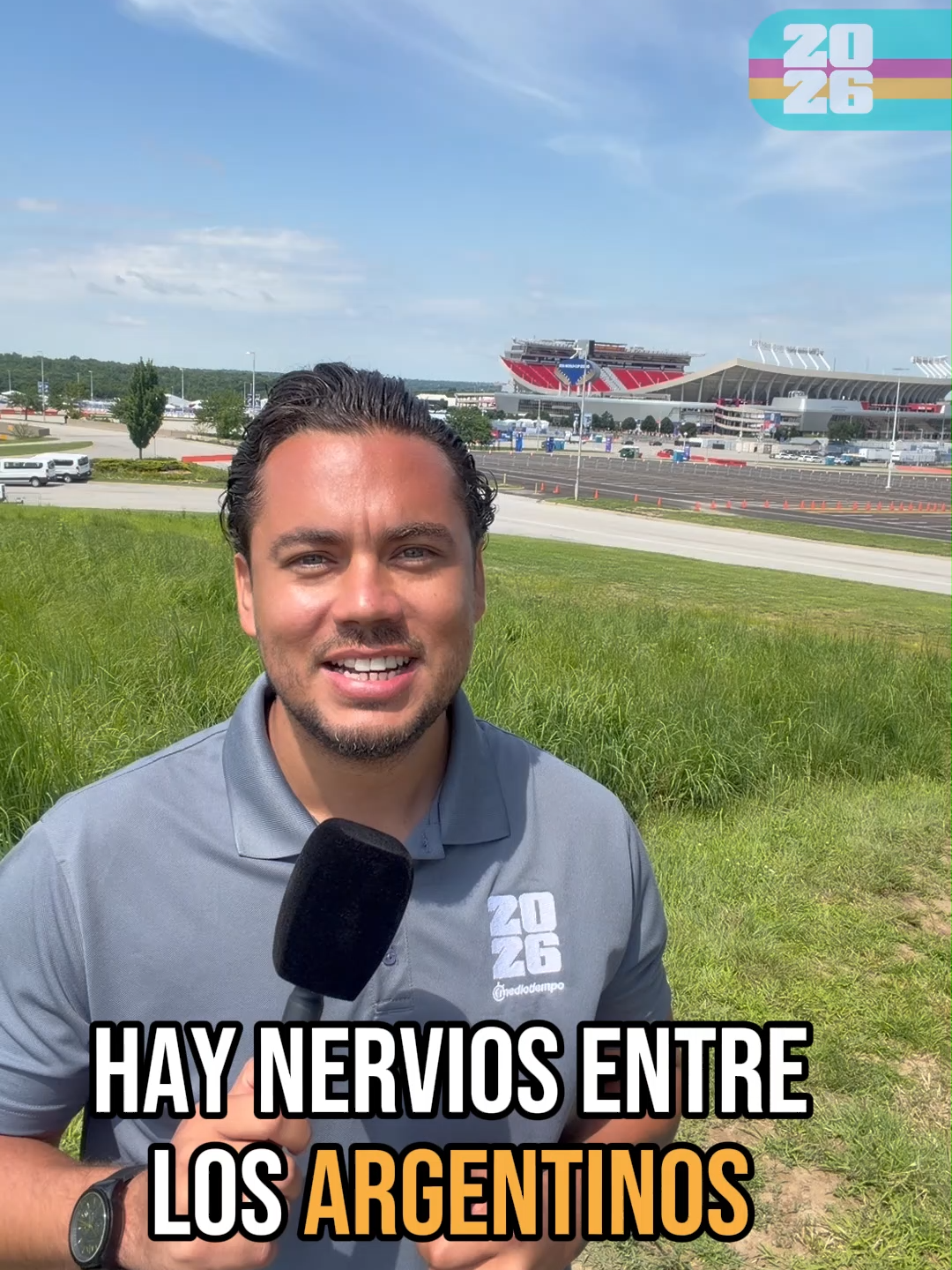 @Multimedios Deportes