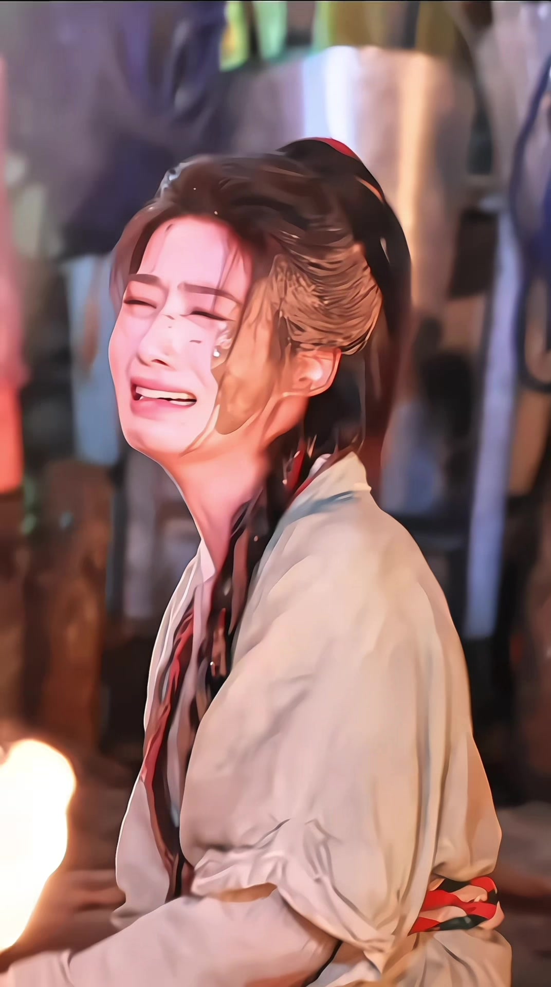 @BellissimaLuYuXiao