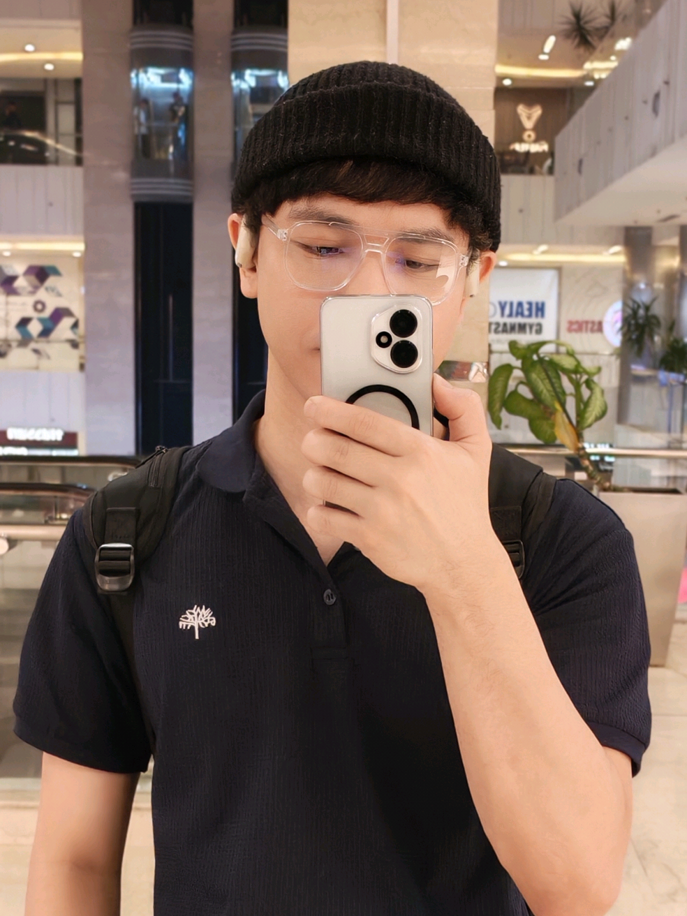 @IG_TronPH&reg;
