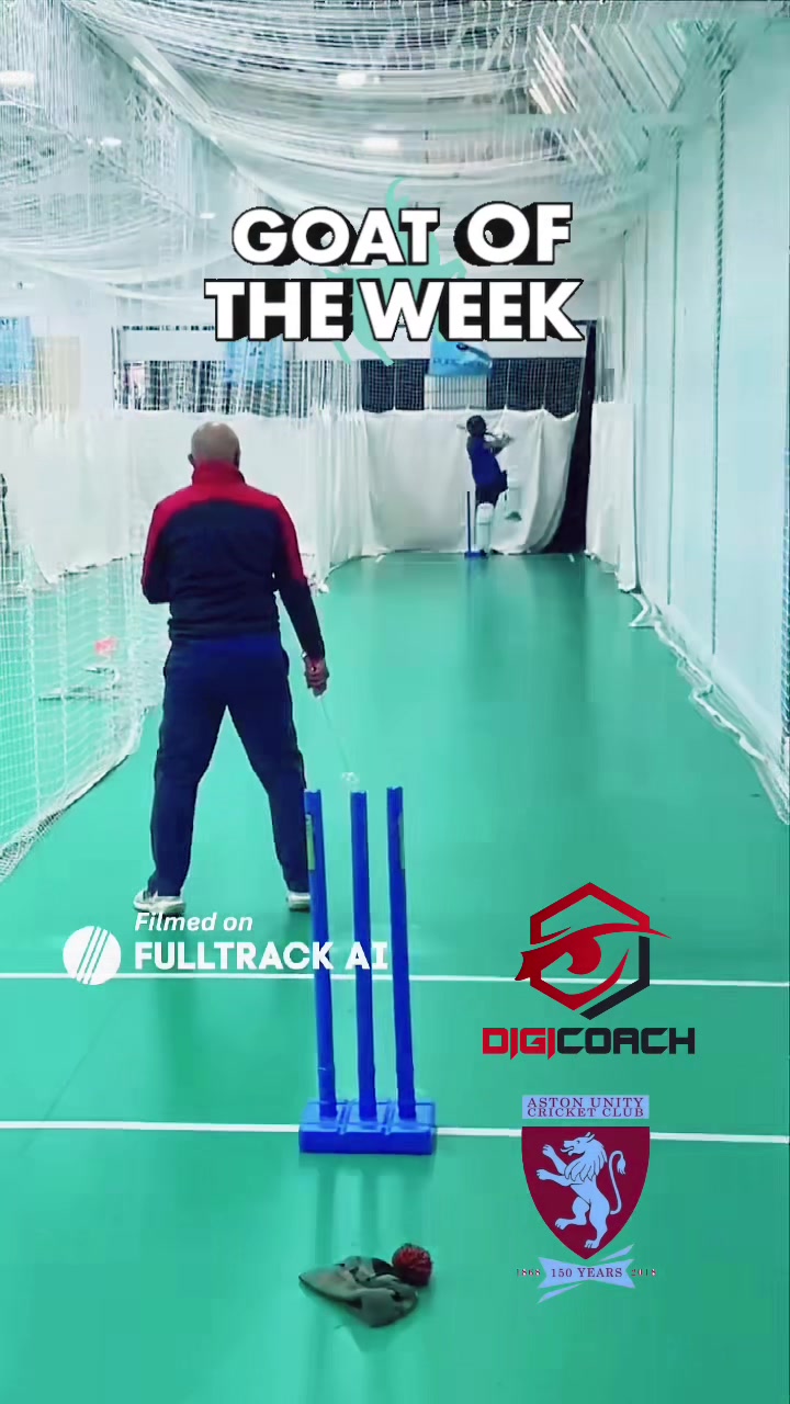 @DC Cricket Coaching