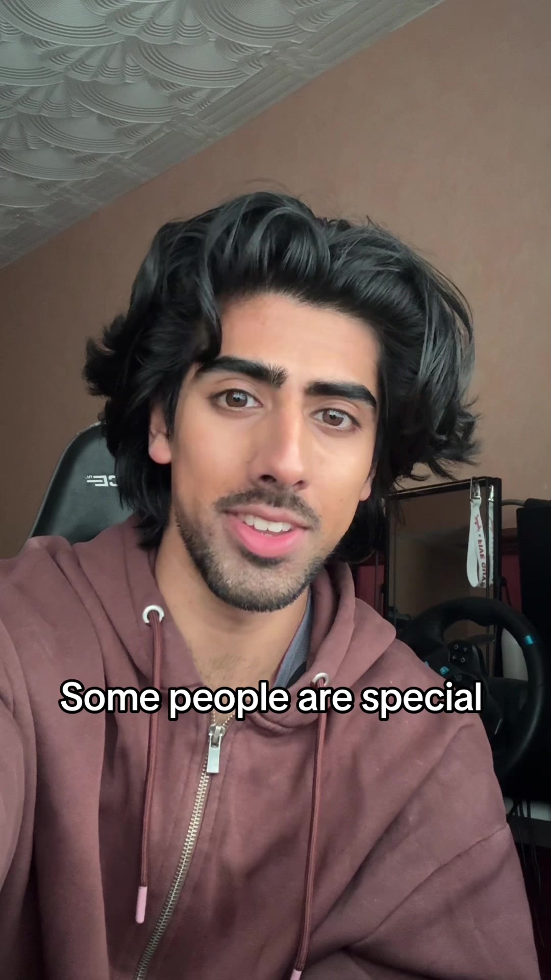 @Rodrick Heffley