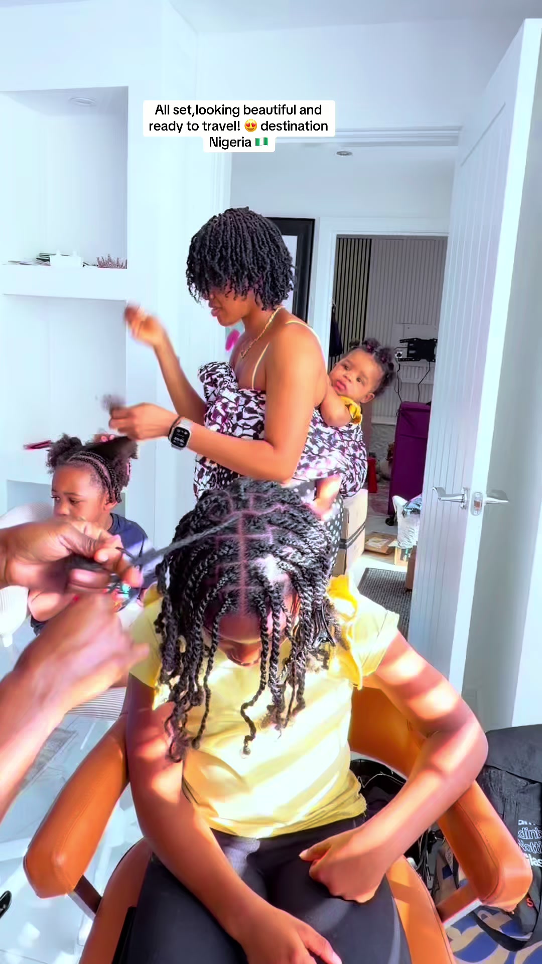 @Hair Tutorials & Lifestyle 2