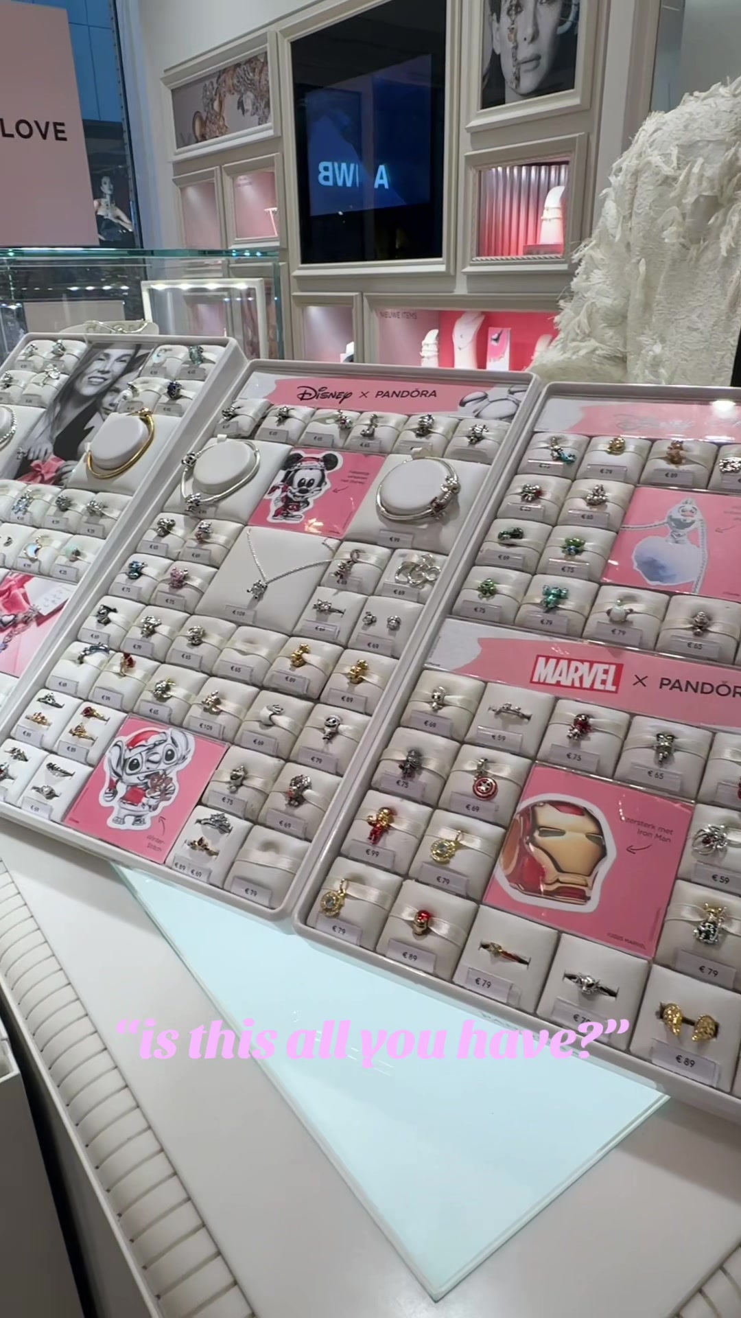 @Pandora Apeldoorn