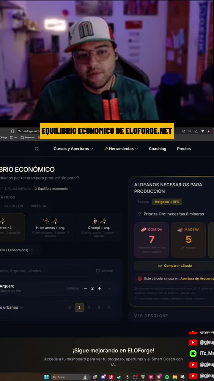 @IamAlextremo 🛡️⚔️
