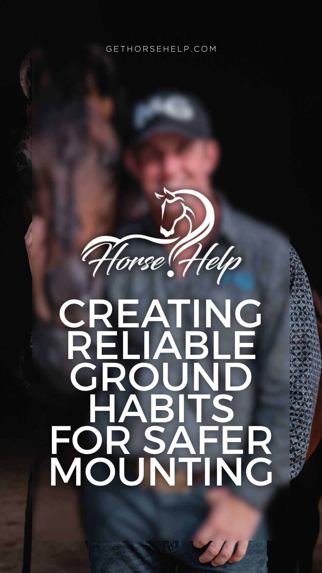 @Horse Help