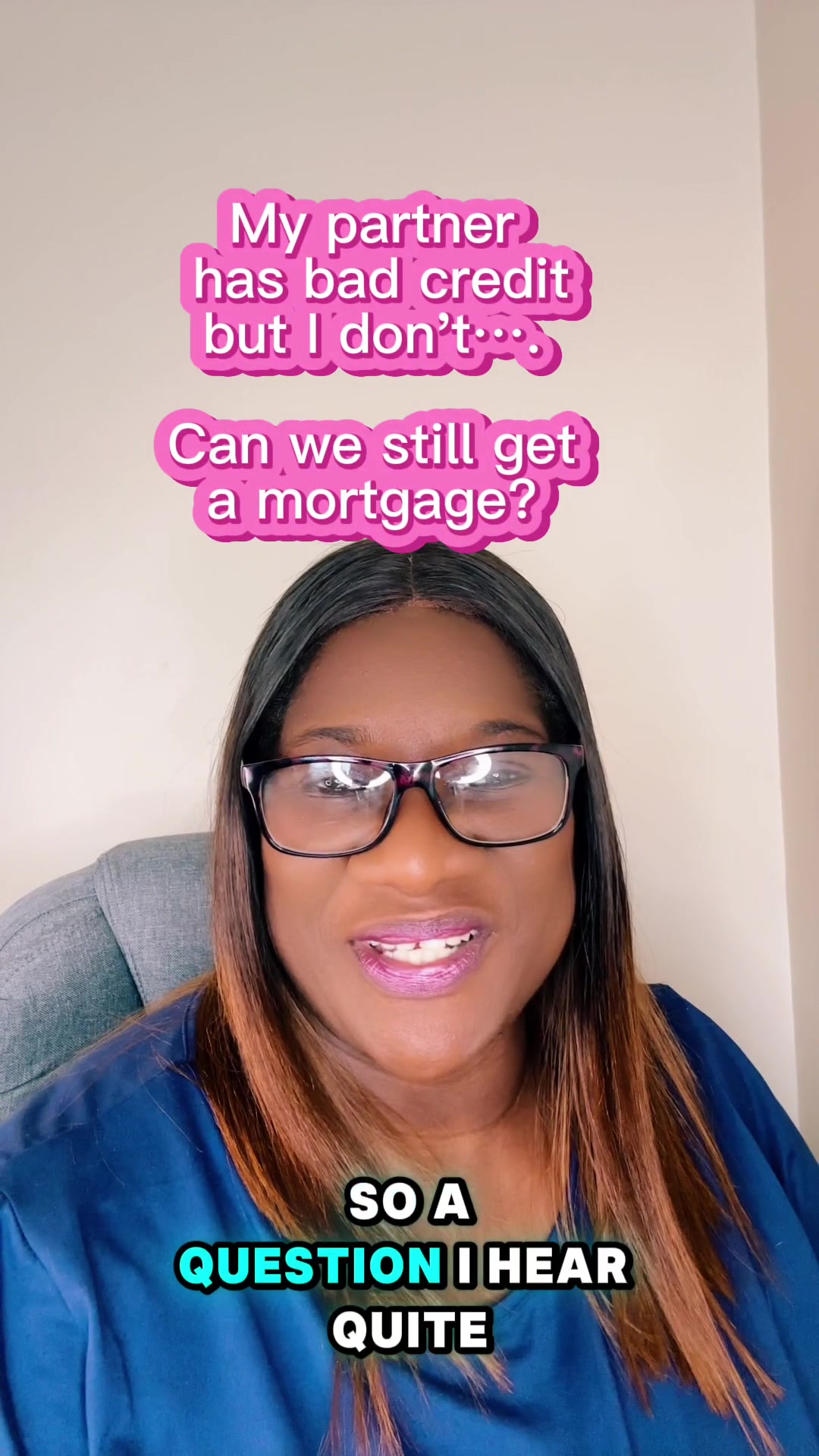 @Yinka Mortgage Broker UK