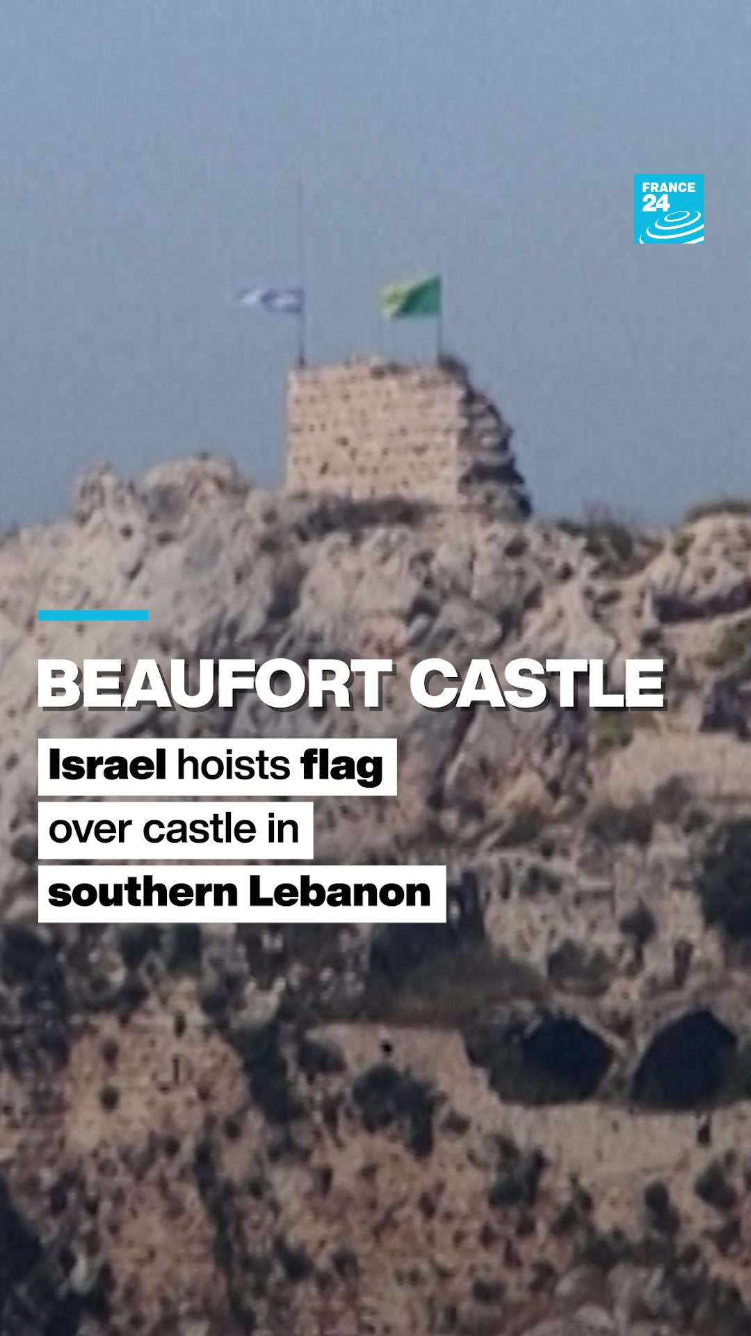 @FRANCE 24 English
