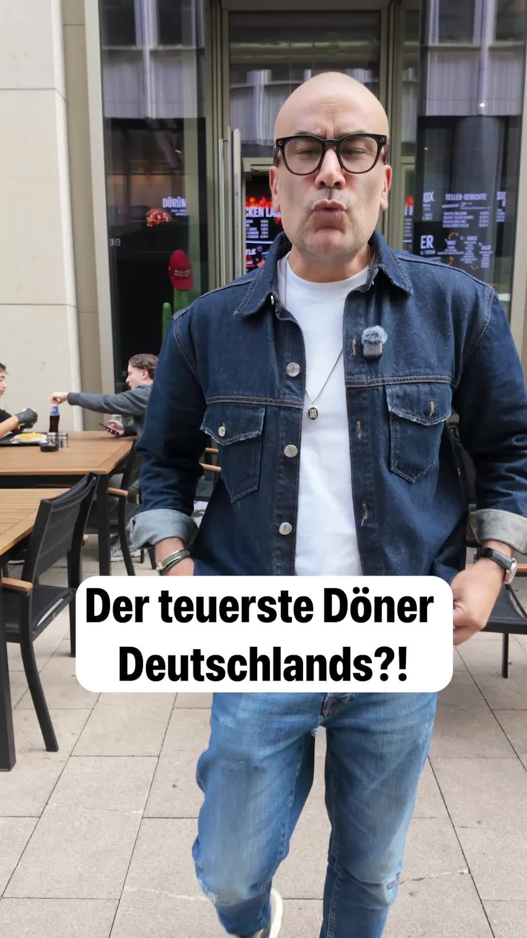 @Kemal Üres | Gastro-Flüsterer