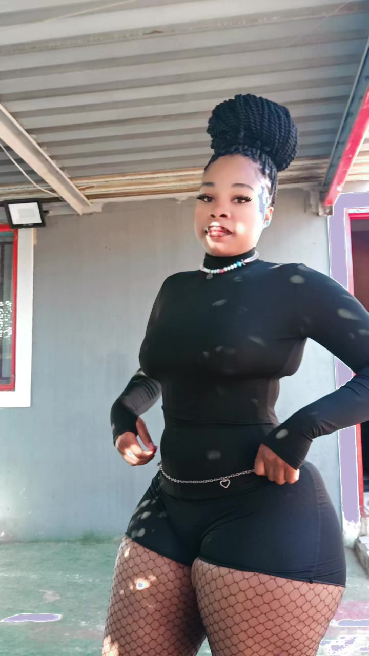 @Matshidiso Rapatsa