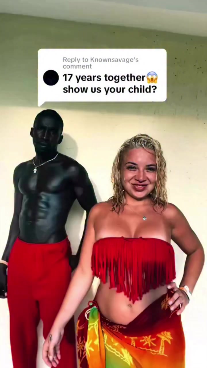 @KristinaandSam