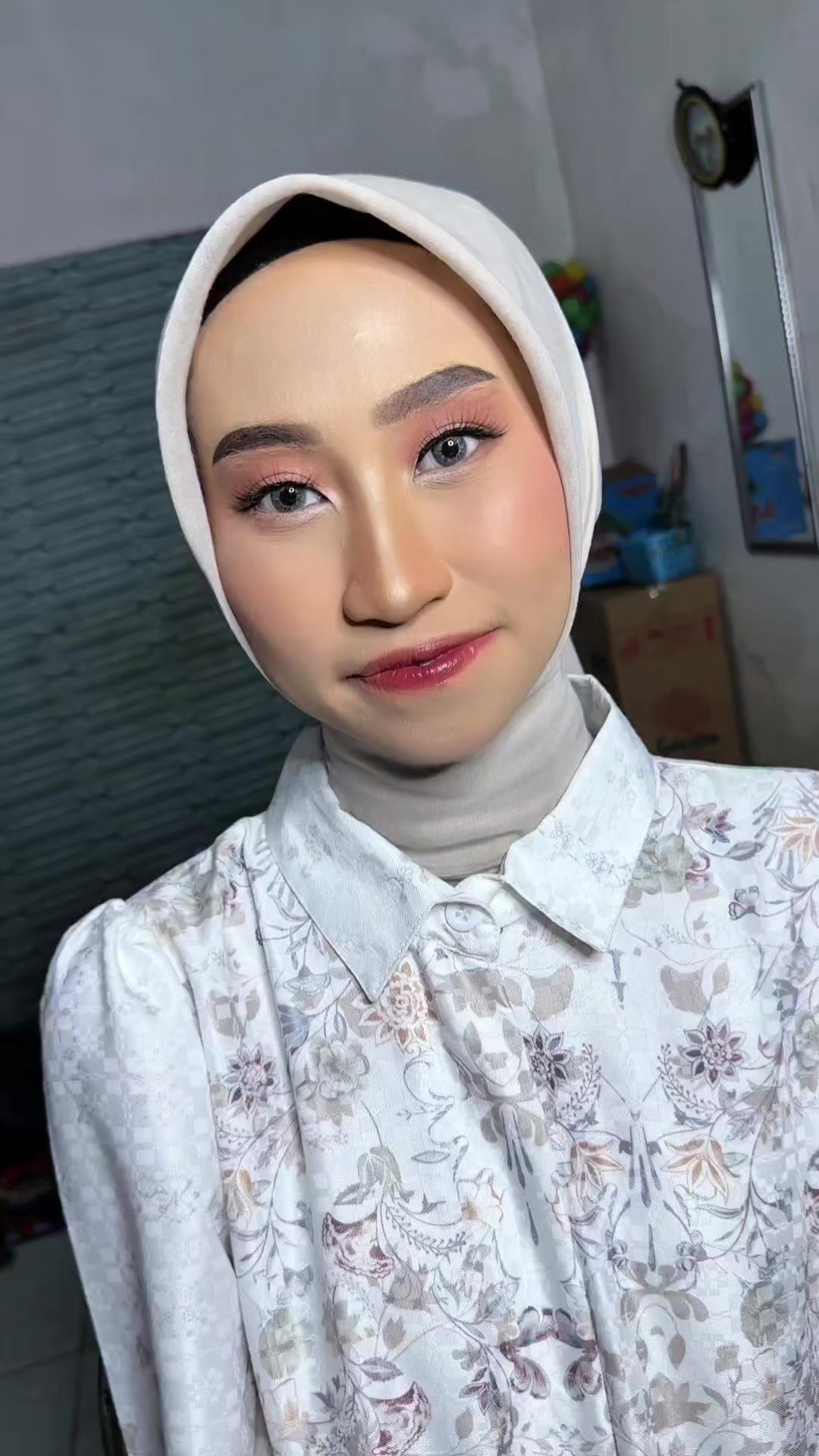 @Ecicha Makeup Karawang