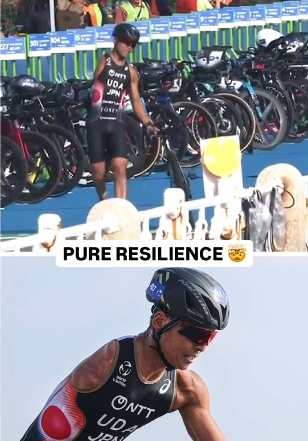 @World Triathlon