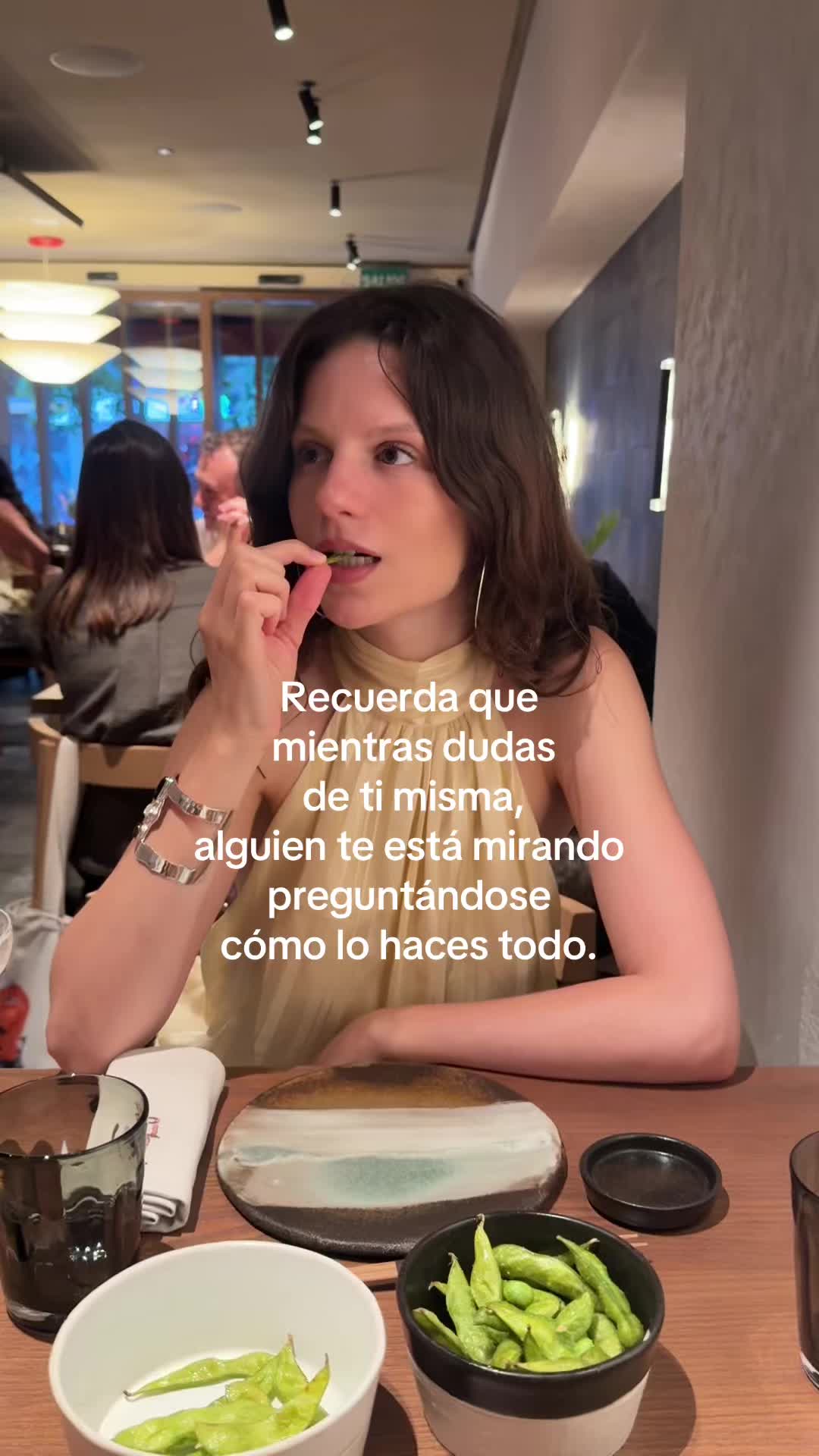 @Carmen Araujo