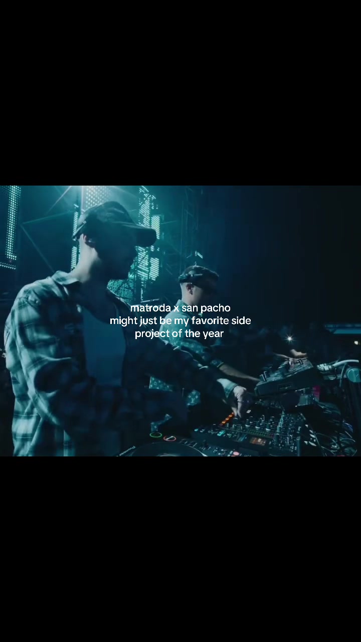 @Behind The Booth
