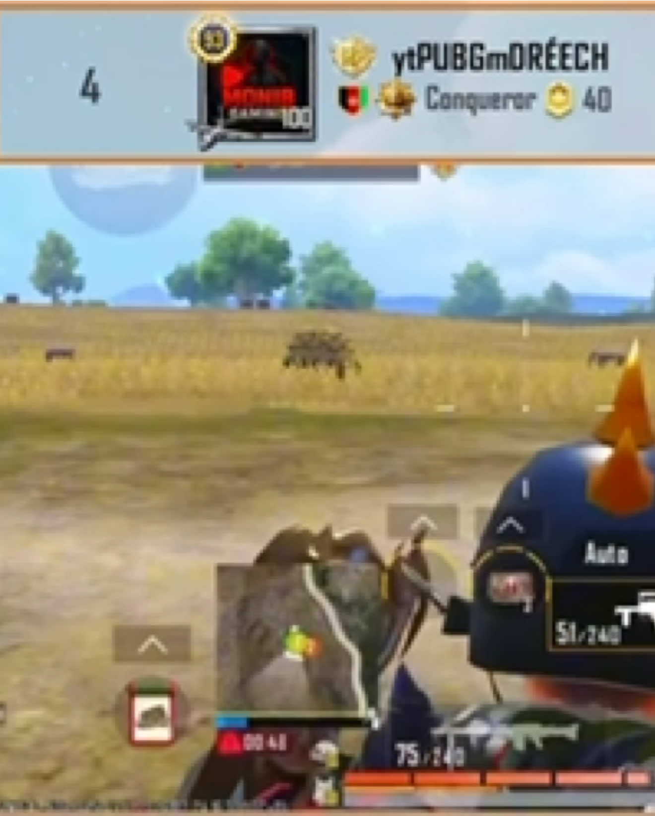 @DREECH_PUBG