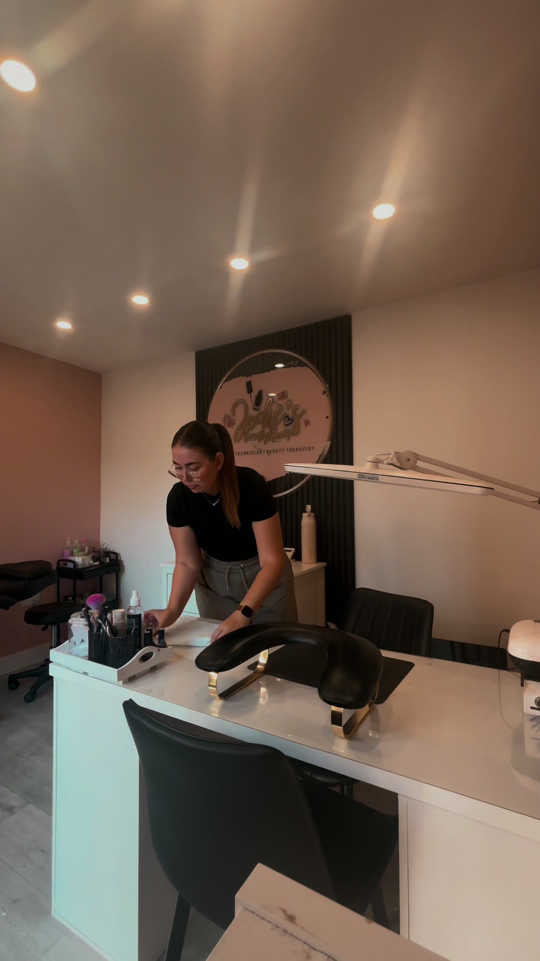 @Jodies beauty room