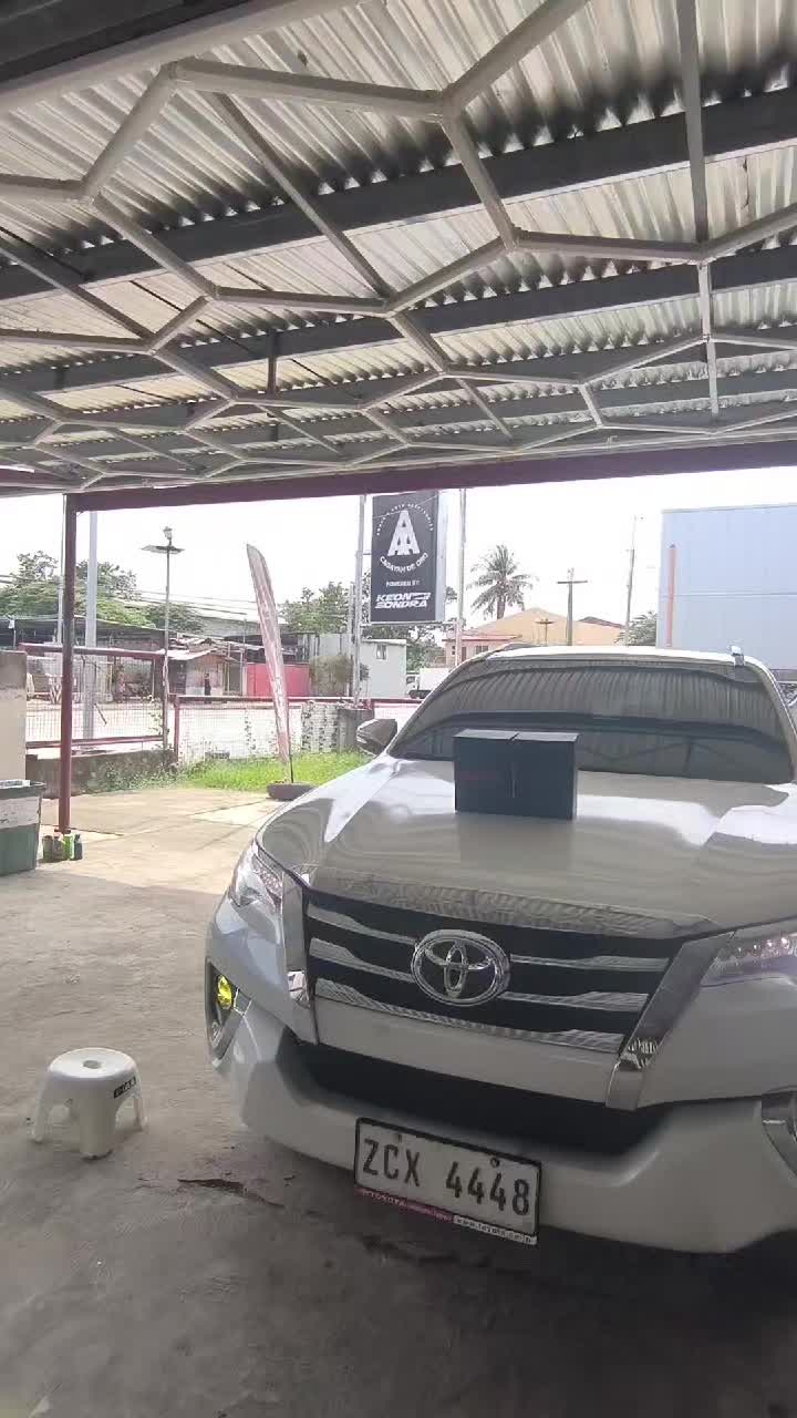 @Andre's Auto Accessories