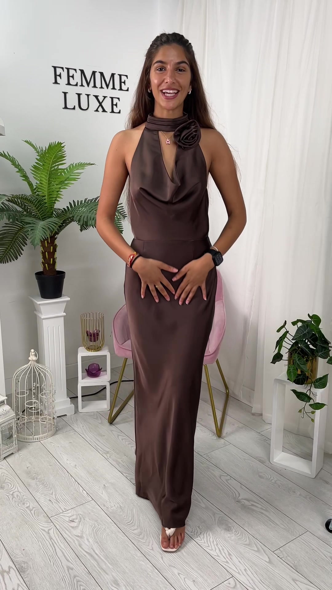 @FemmeLuxe