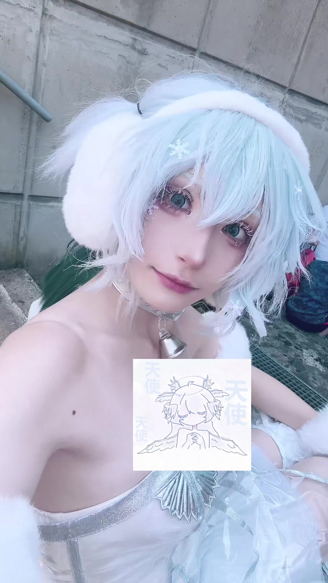 @. liku-cos☆