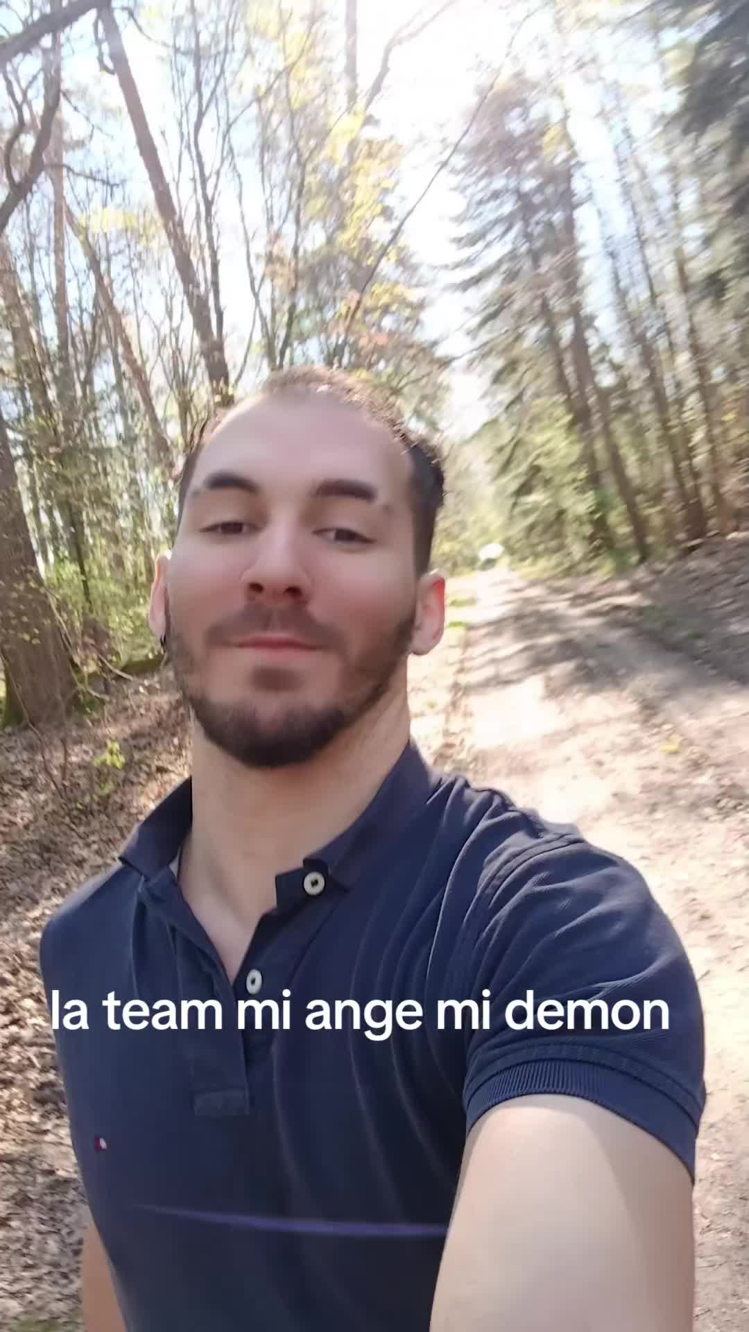 @TEAM mi ange mi démon💪