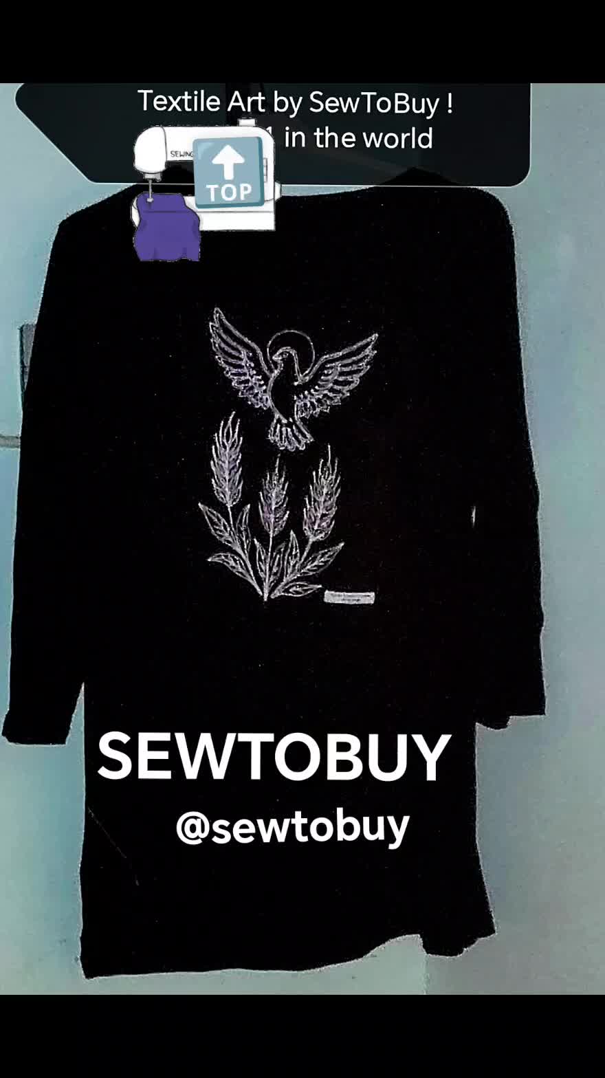 @SewToBuy
