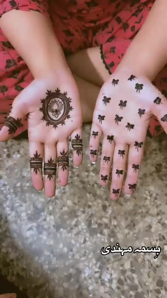 @مہندی آرٹسٹ💅🏻🦢🌸