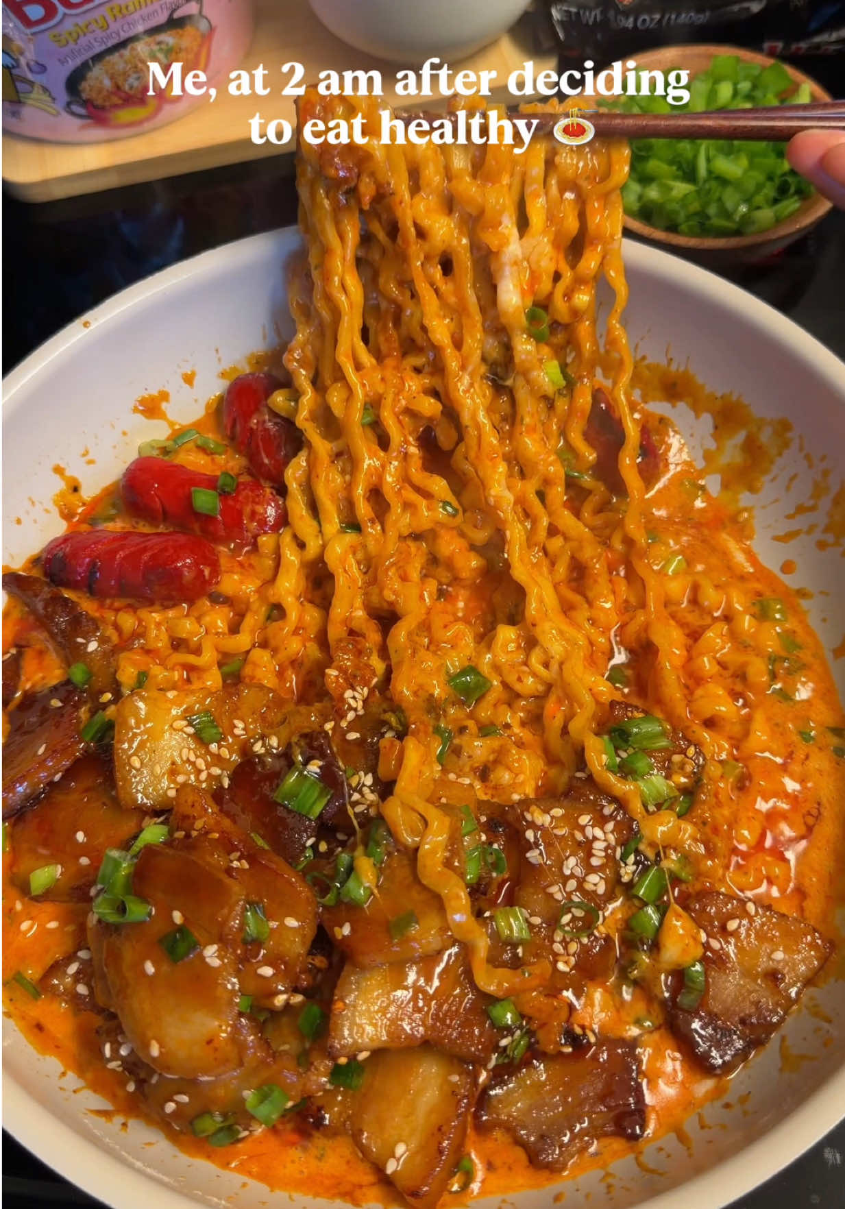 @Spicy Slurp ๐