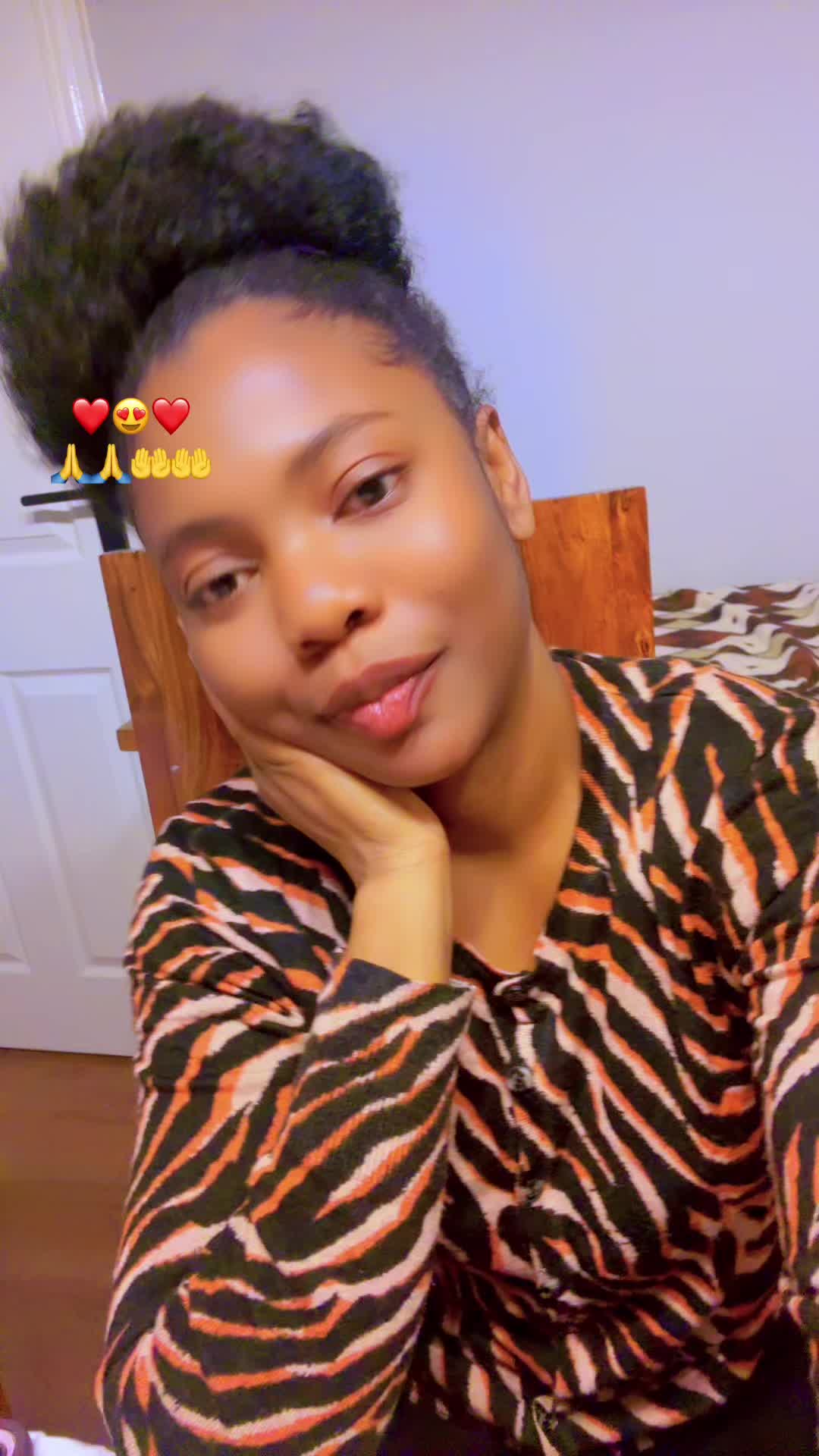 @Beckyson 👑 QH