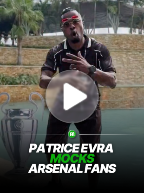 @Daily Mail Sport