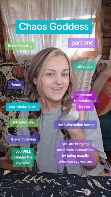 @Darcie 🦋🔮 The Dark Empress