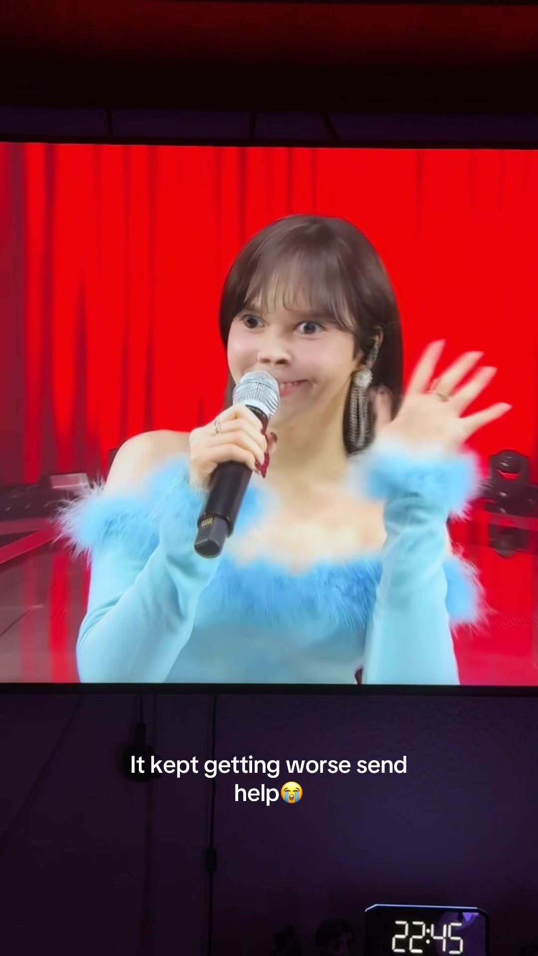 @BangChanHoe
