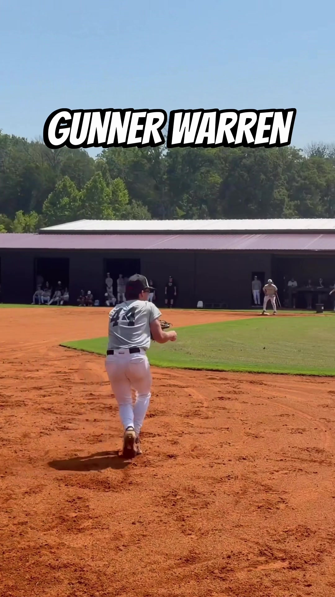 @Tennessee Baseball Network