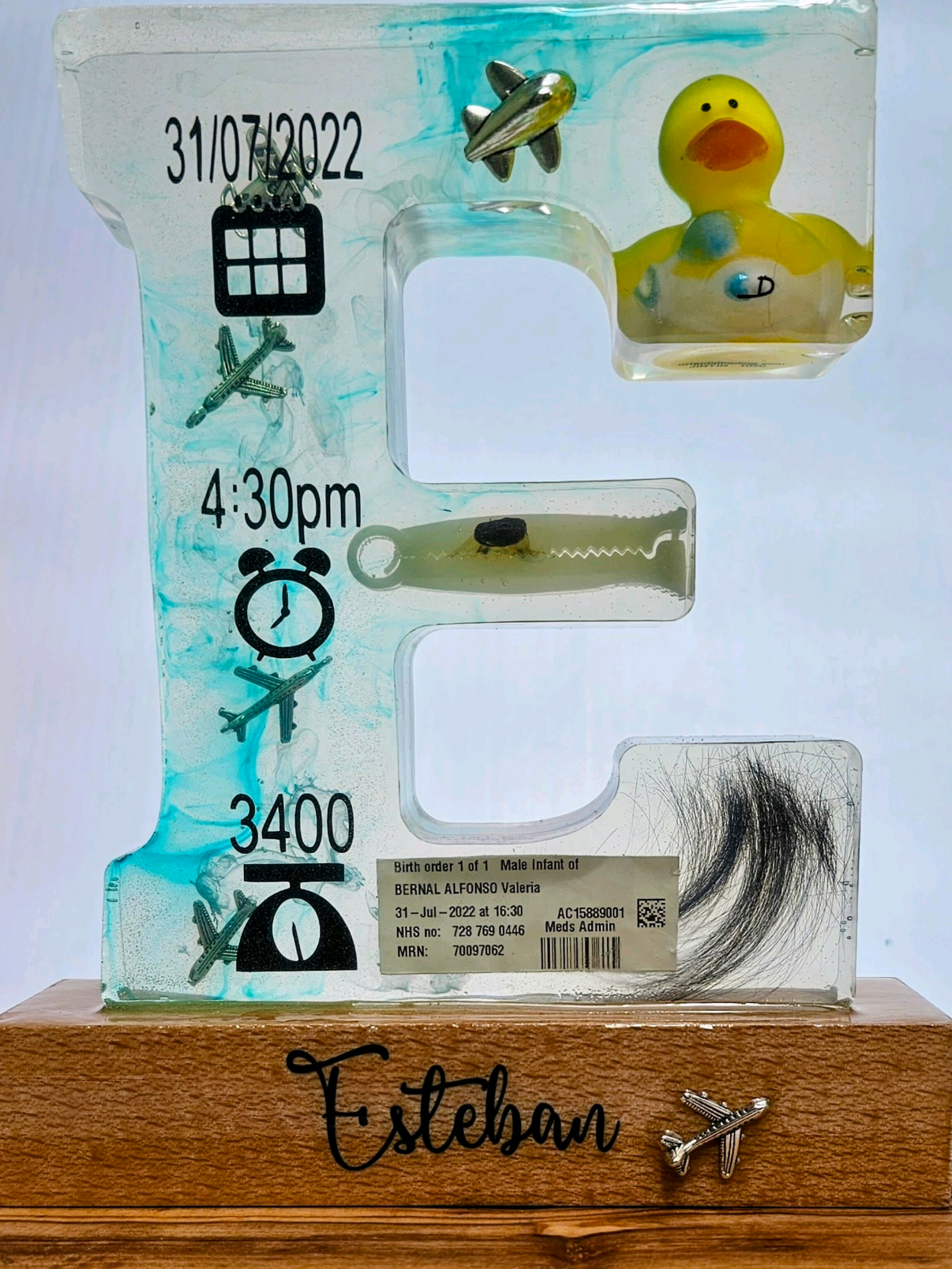 @Resin Gifts