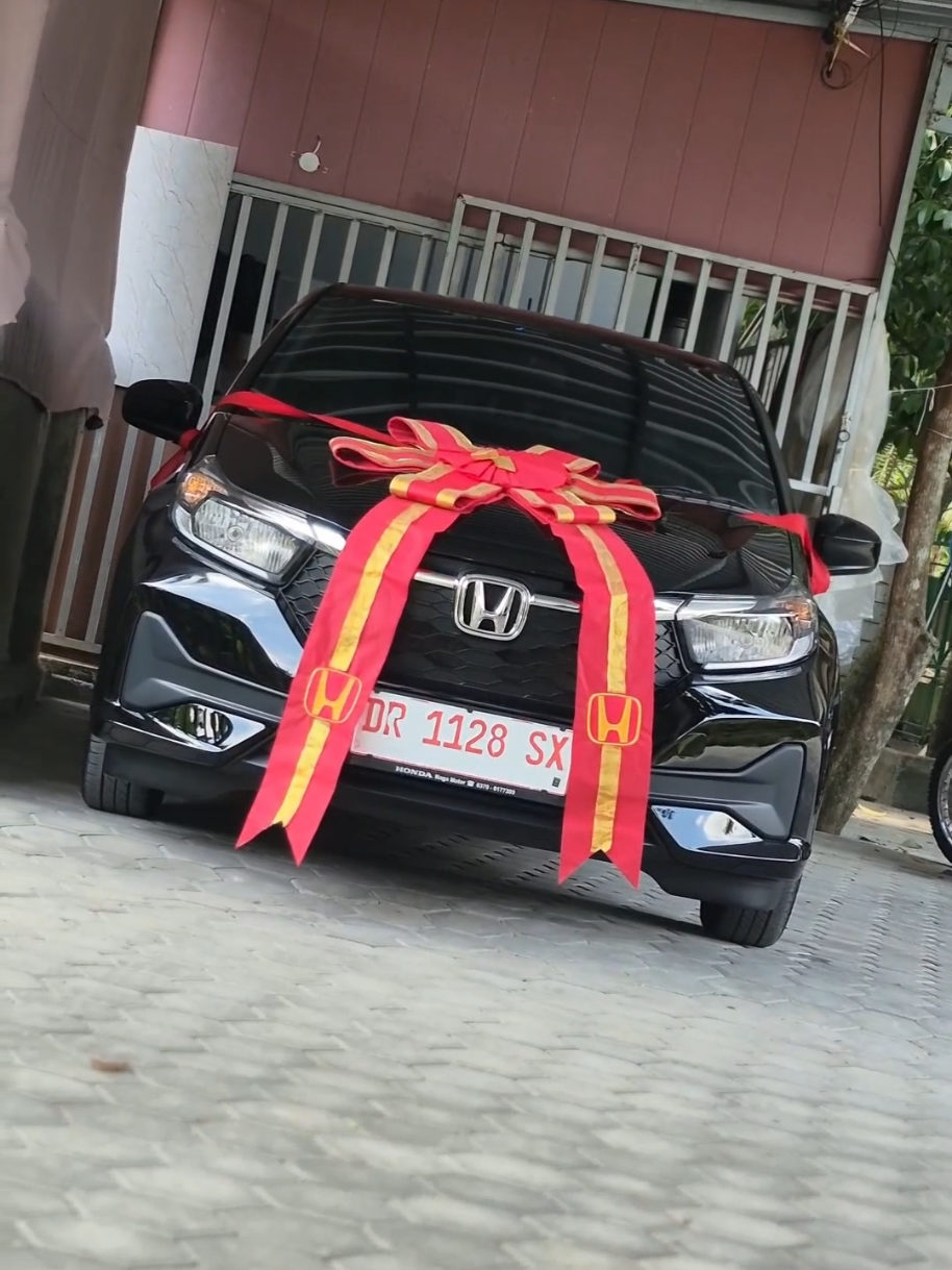@Honda Lombok NTB