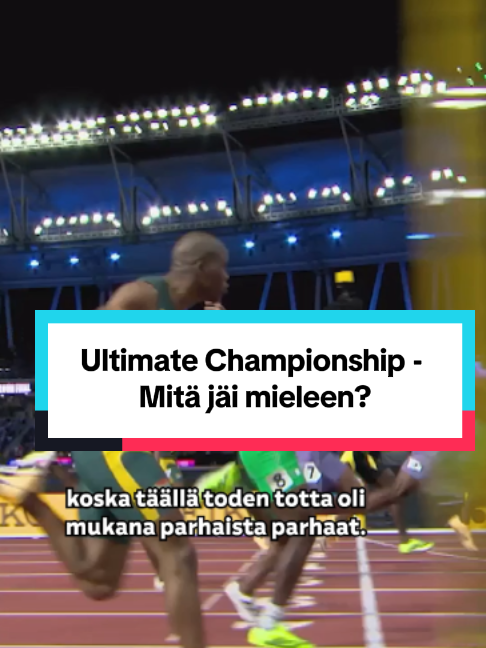 @Yle Urheilu