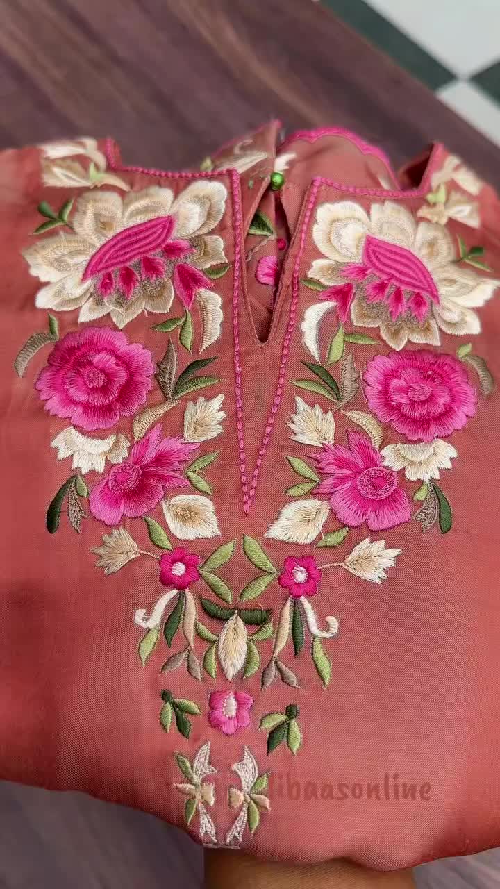 @ਲਿਬਾਸ by ਕੌਰ