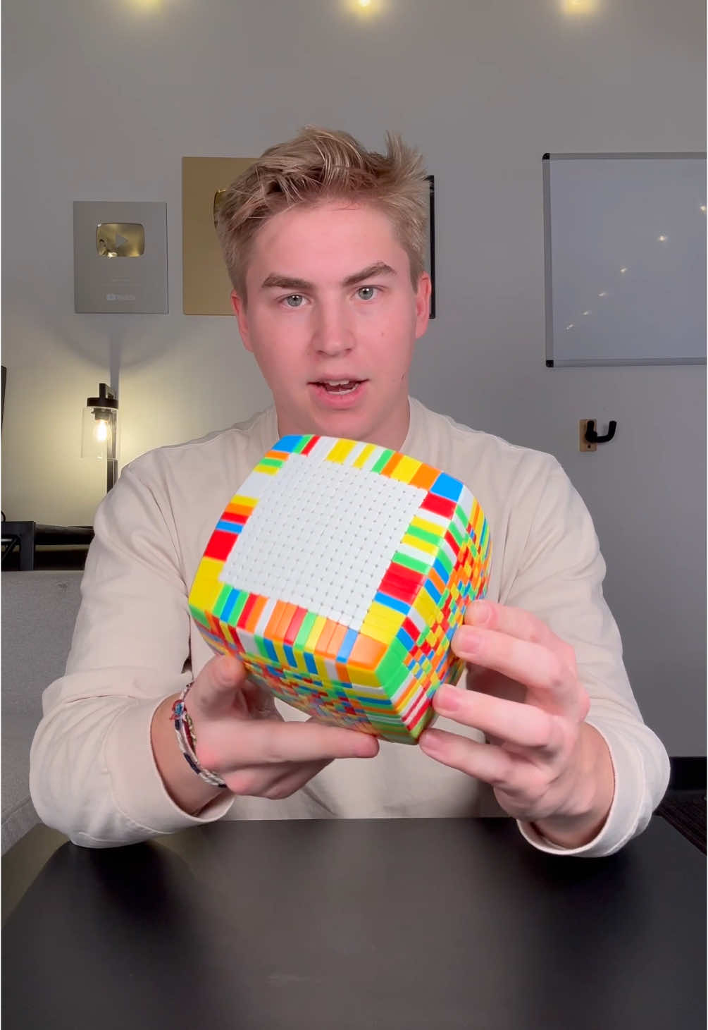 @Captain Cuber