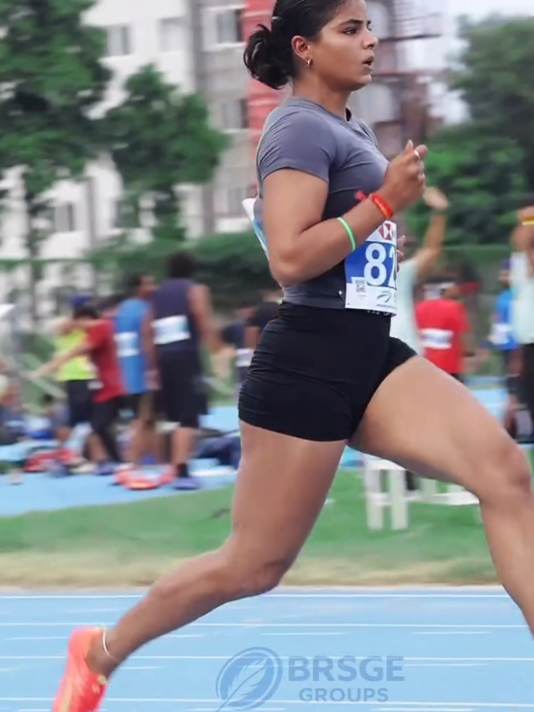 @Pak Athletics Track&field🏃