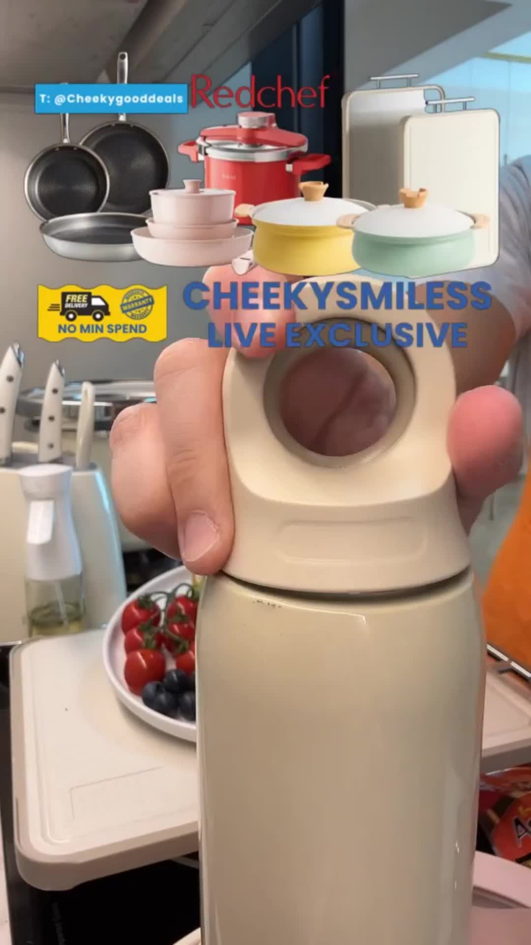 @Cheekysmiles