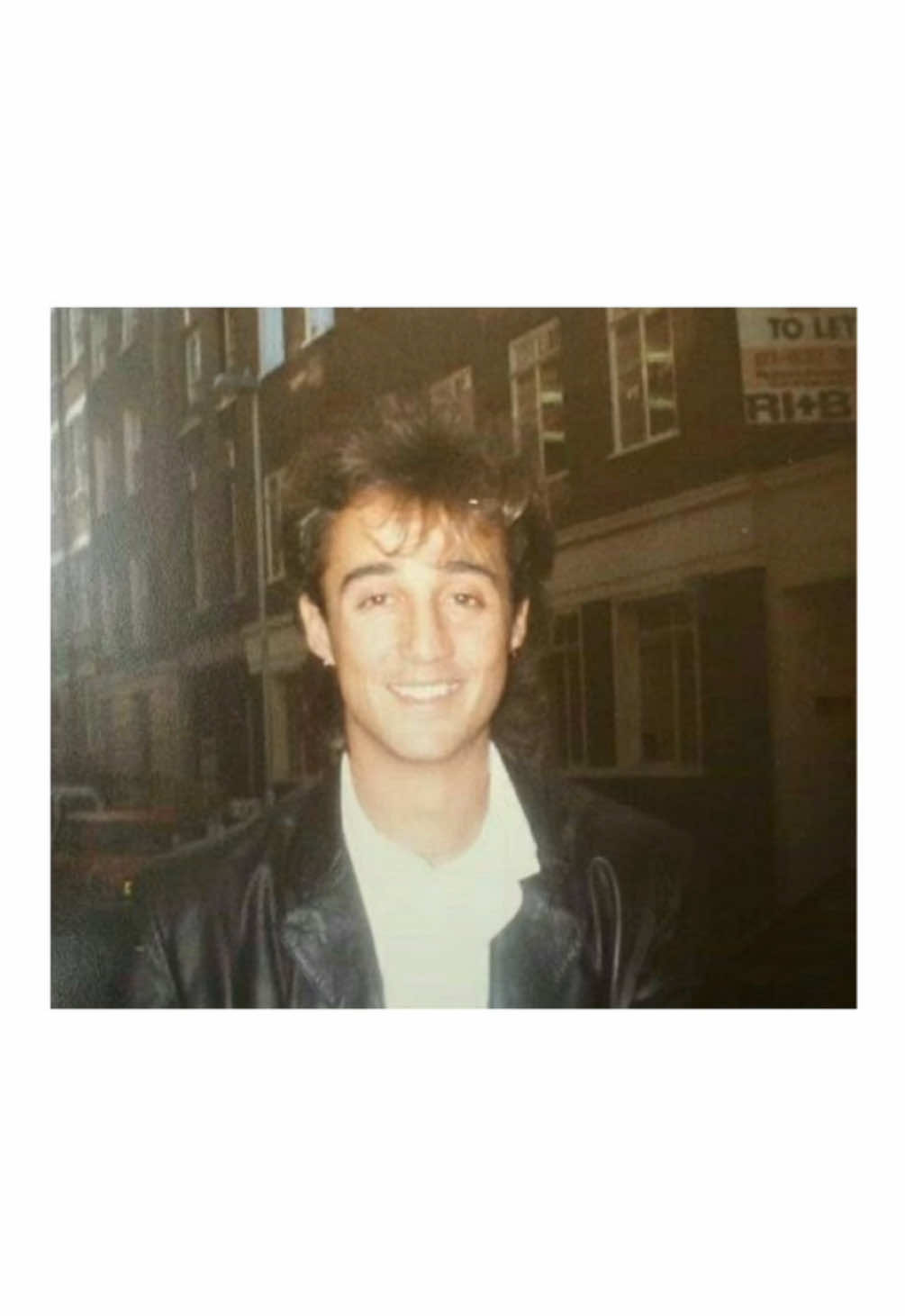 @George Michael Daily!