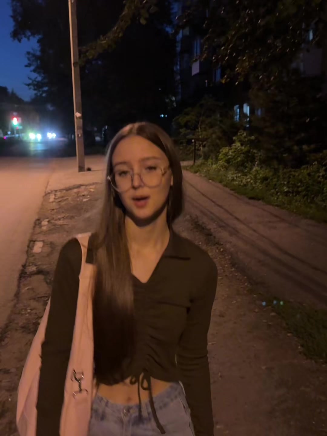 @тгк: аляска в горах