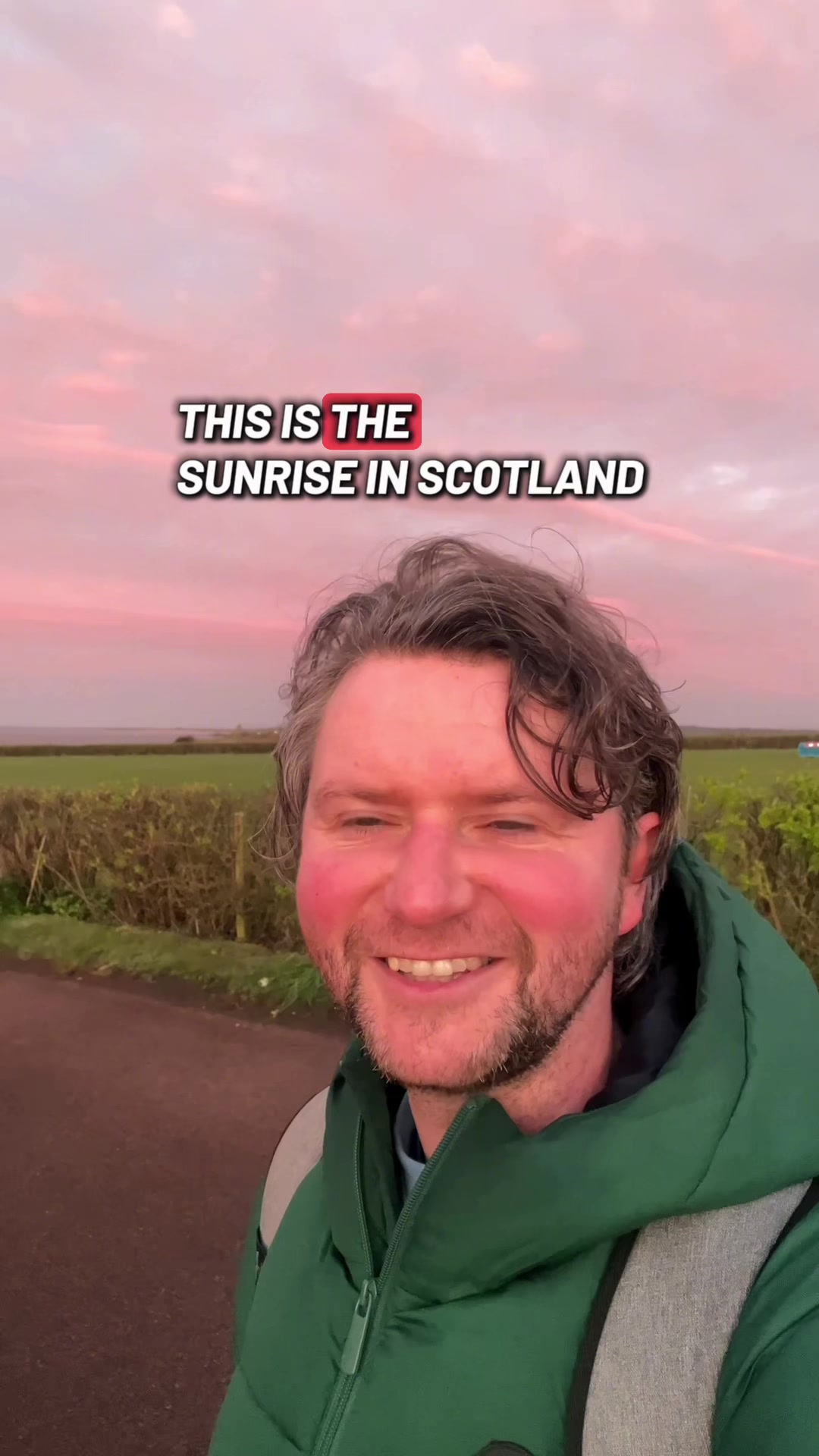 @John Murray - Scotland