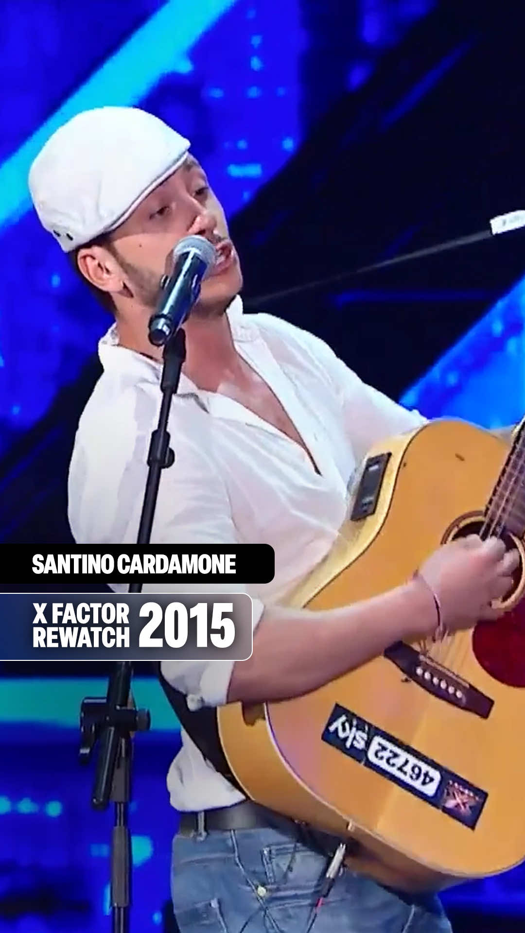 @X Factor Italia