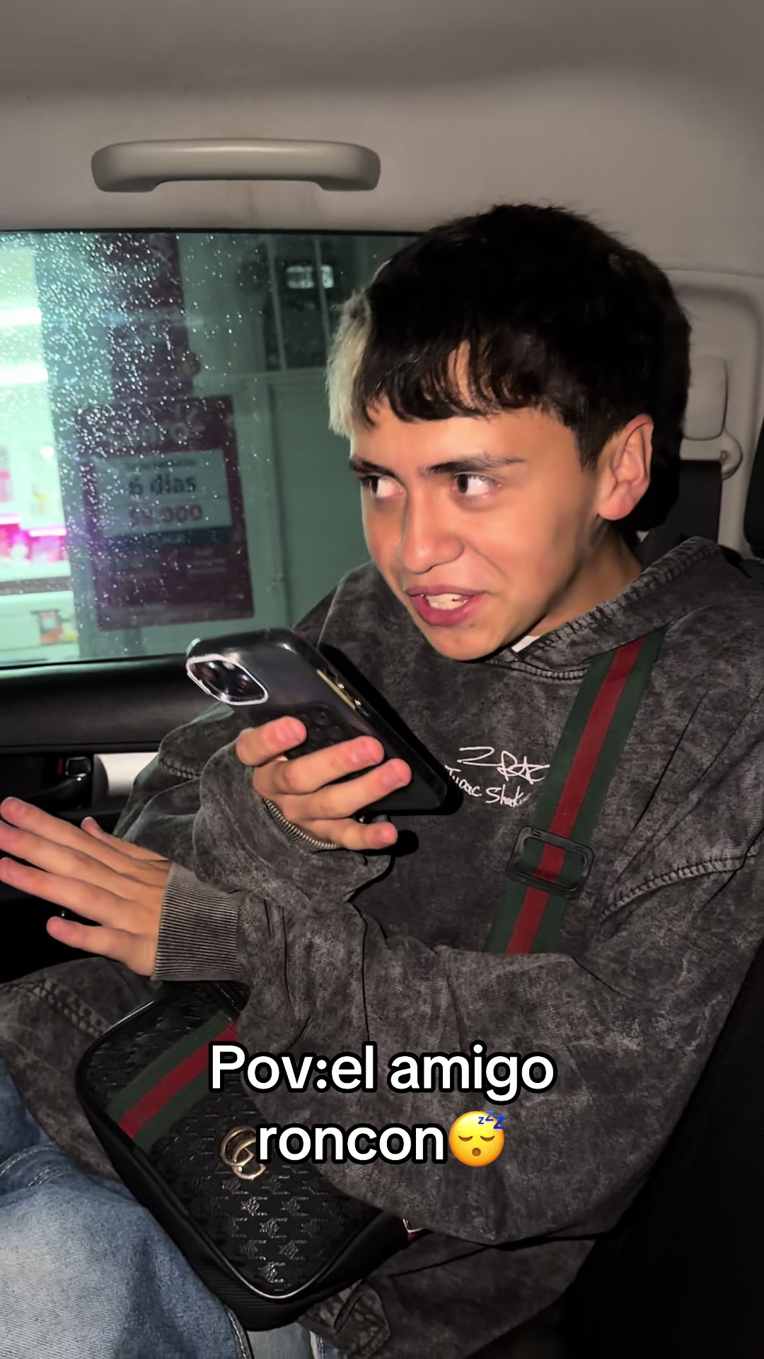 @BACI TORE