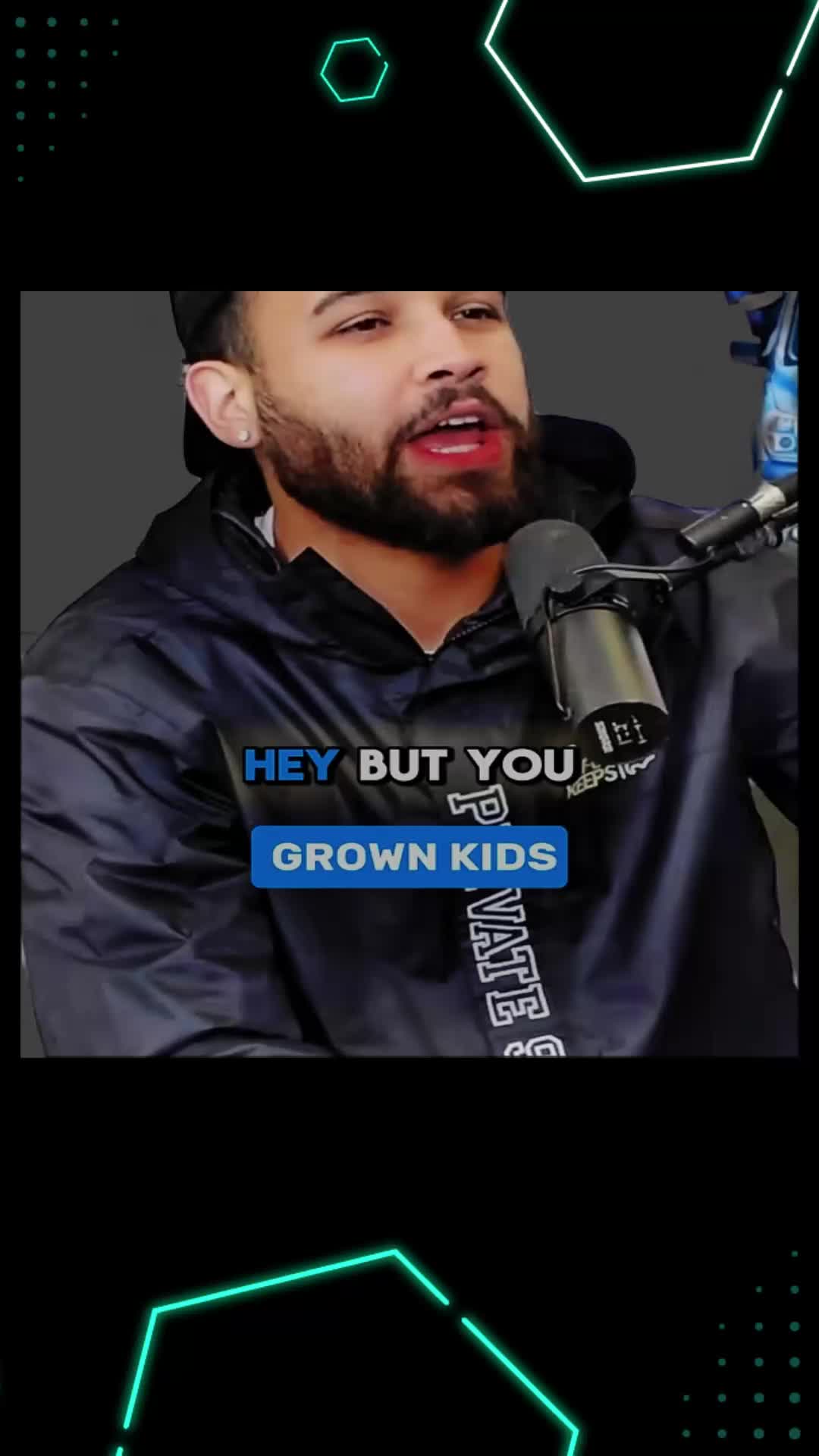 @JRE Clips Daily