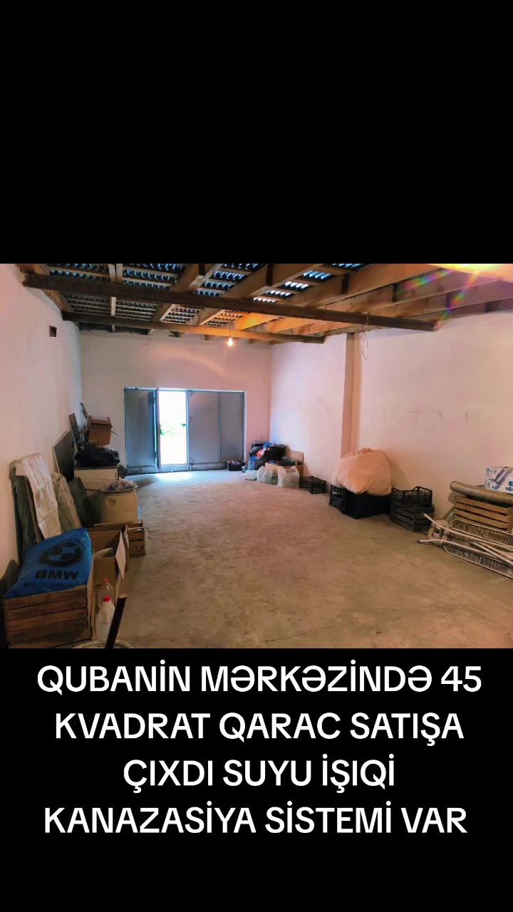 @🏠QUBA ALQİ SATQI 🏚️🤝