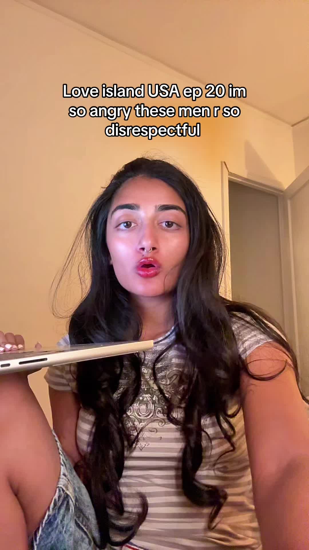 @Komal Nambiar
