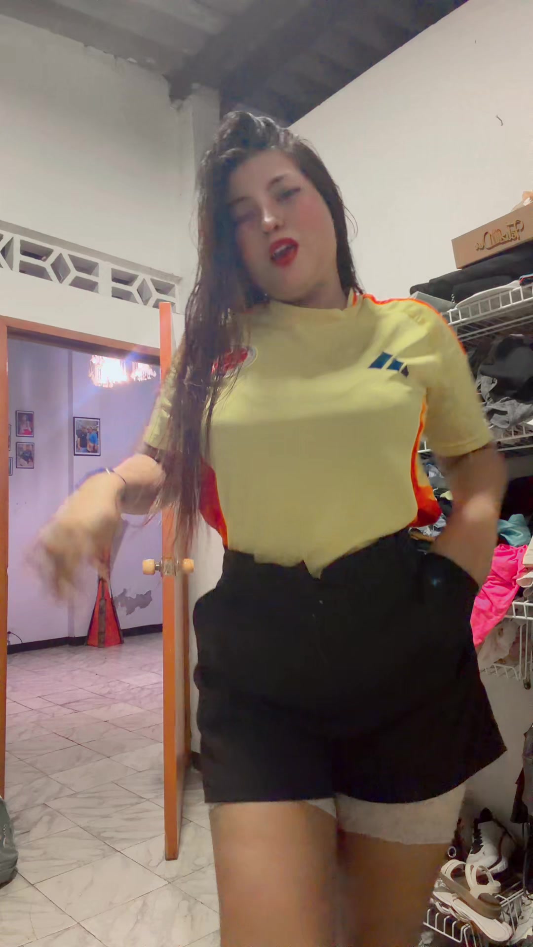 @Gina Avila