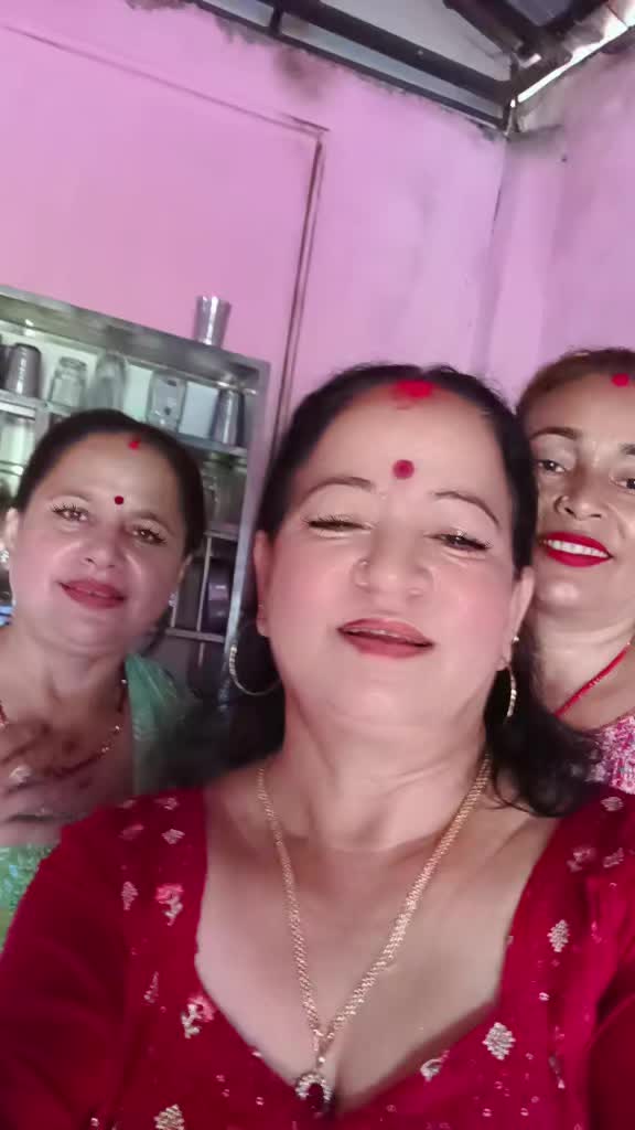 @Mina Kunwar