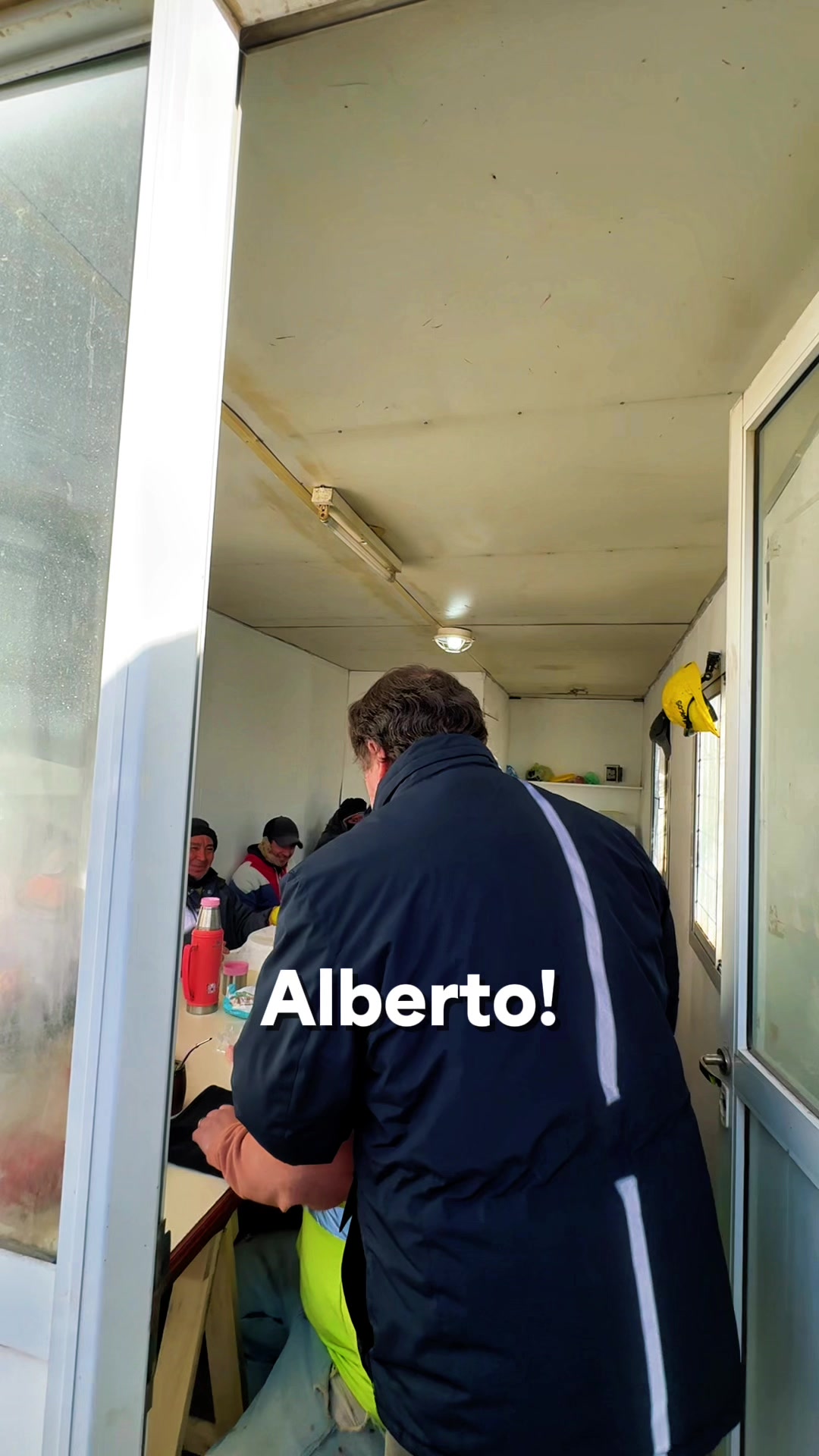 @Alberto Weretilneck